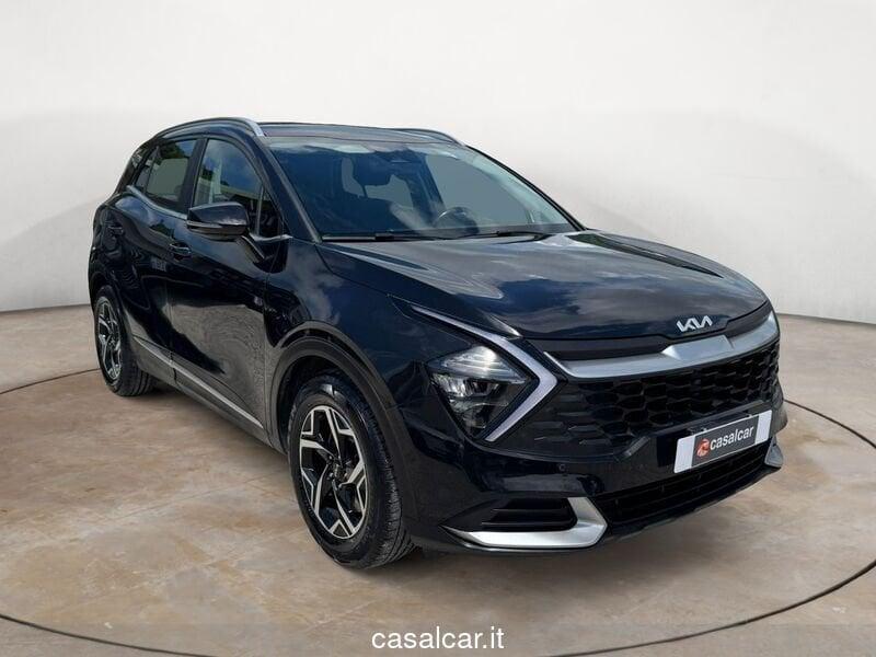 KIA Sportage 1.6 CRDi MHEV Business 48 MESI DI GARANZIA