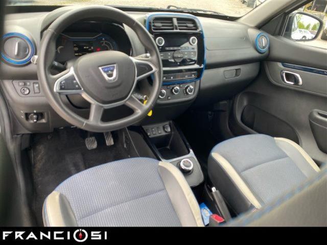 DACIA Spring Comfort Electric 45