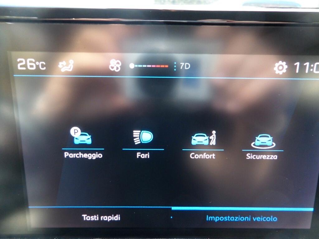 PEUGEOT 208 PURETECH 1.2 5P ACTIVE PACK - Apple CarPlay-AndroidAuto-Park-Lega 16"