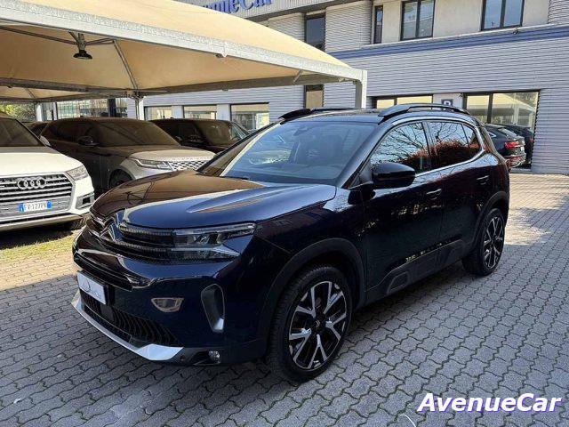CITROEN C5 Aircross Shine TELECAMERA PELLE CARPLAY CERCHI 19' IVA ESP