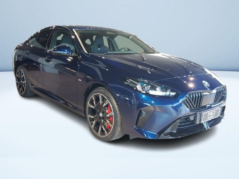 BMW Serie 2 G.C. 220d Gran Coupé M Sport Pack Pro