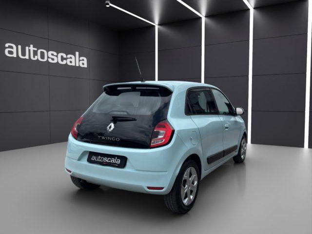 RENAULT Twingo SCe 65 CV Zen