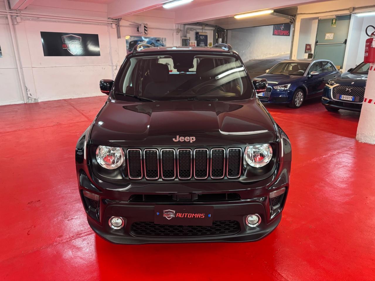 Jeep Renegade 1.0 T3 Longitude