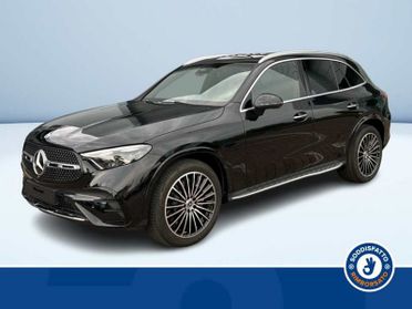 Mercedes-Benz GLC 450d 4Matic AMG Line Premium