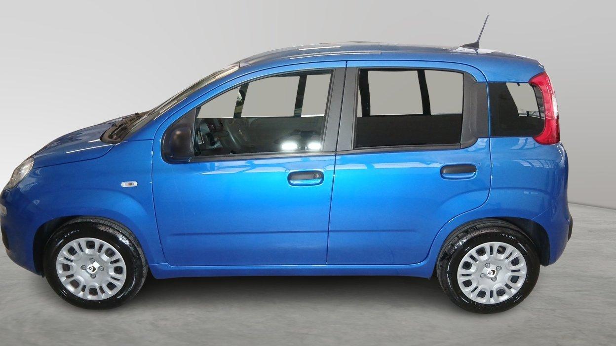 FIAT Panda 3ª serie - Panda 1.0 FireFly S&S Hybrid