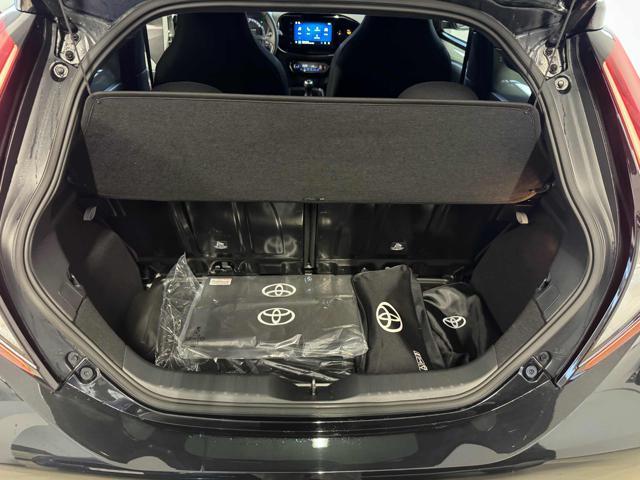 TOYOTA Aygo X 1.0 VVT-i 72 CV 5 porte Trend Km0