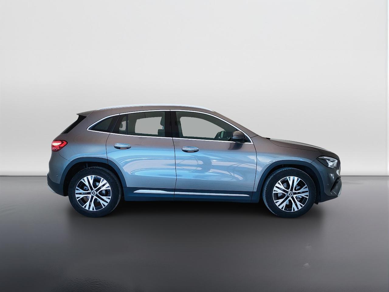 Mercedes-Benz GLA-H247 2023 - GLA 180 d Progressive Advanced Plus auto