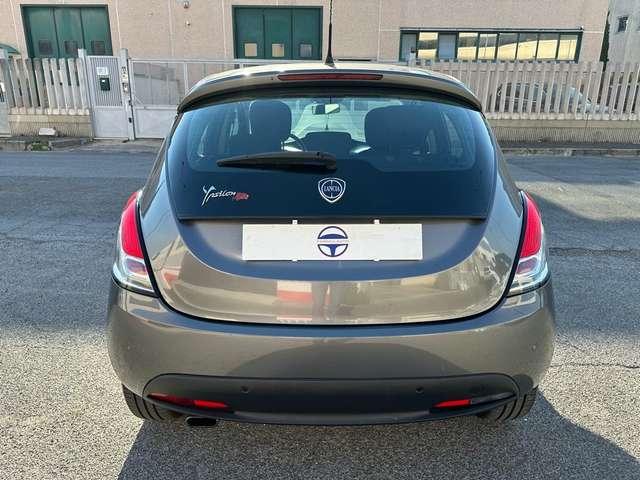 Lancia Ypsilon 1.2 69 CV 5 porte Elefantino