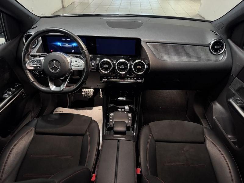 Mercedes-Benz Classe B B 200 Premium auto