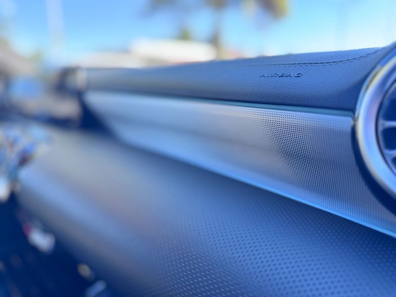 MERCEDES-BENZ A 180 d Automatic Premium 116Cv