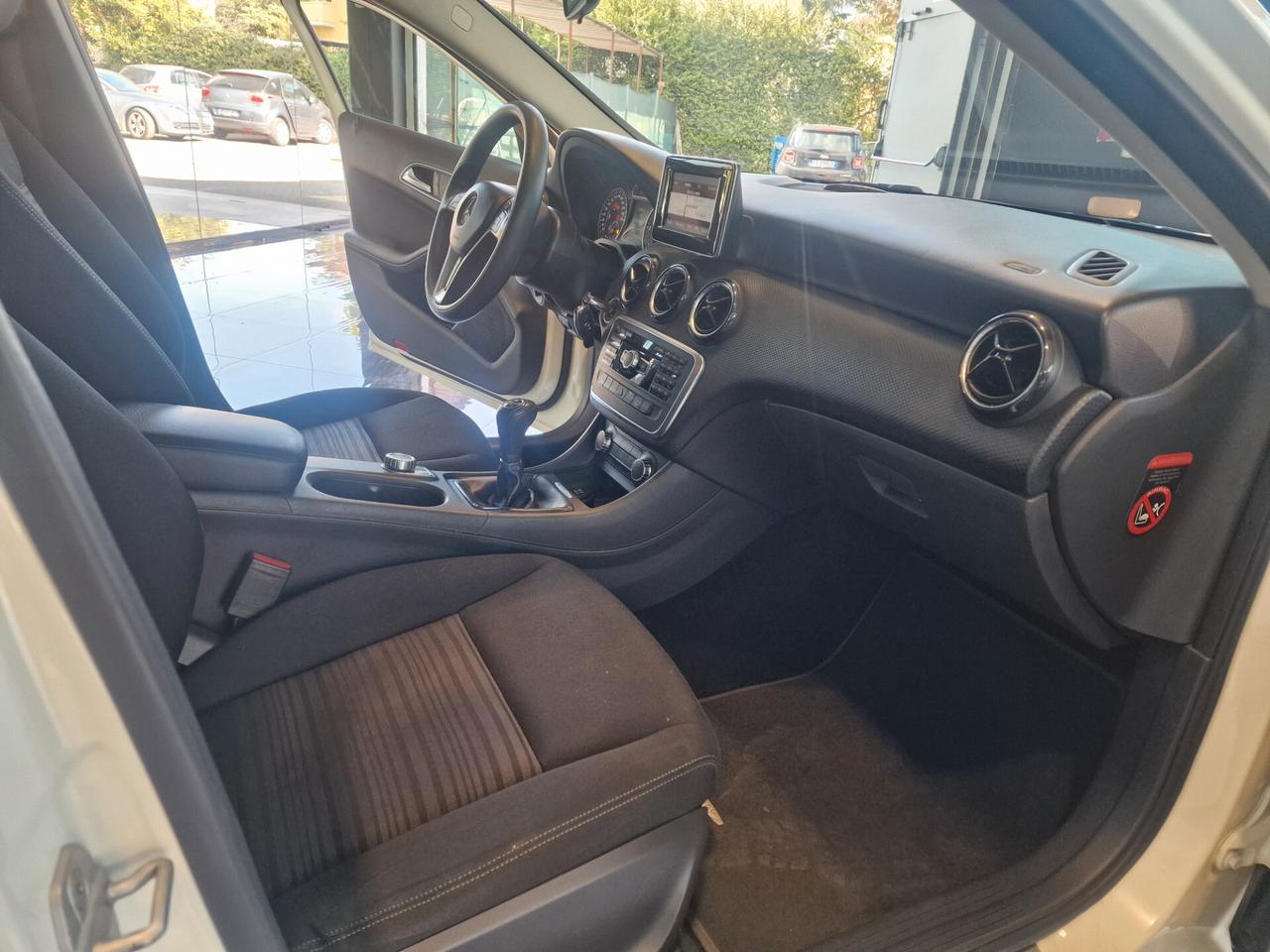 Mercedes-benz A 180 CDI Premium