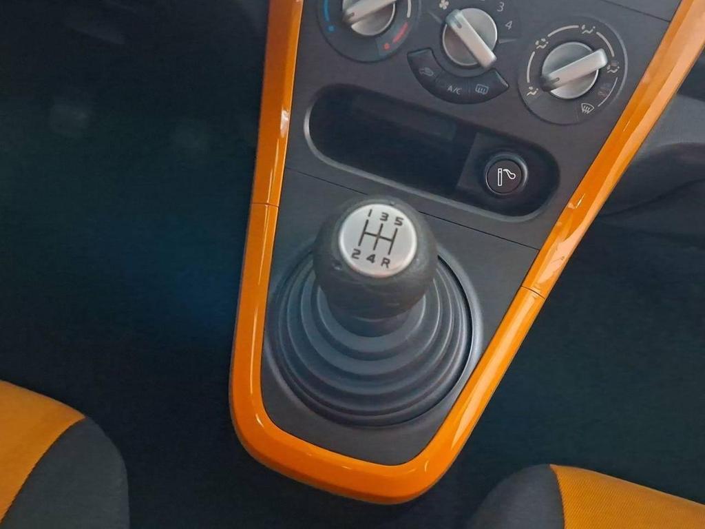 Opel Agila 1.2 Enjoy