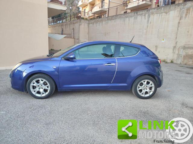 ALFA ROMEO MiTo 1.3 JTDm-2 95 CV S&S Distinctive