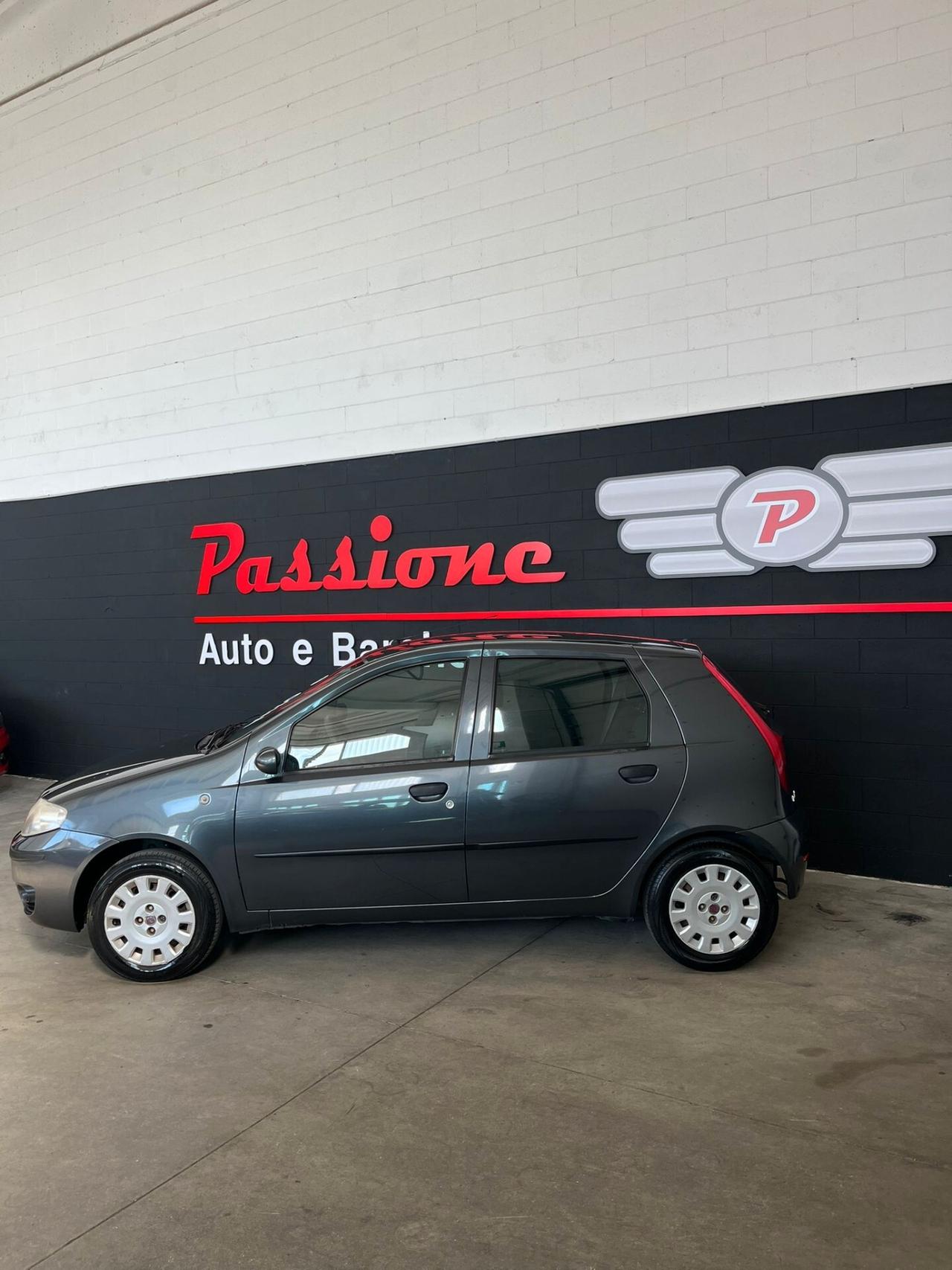 Fiat Punto Prezzo NON vincolato a finanziamento