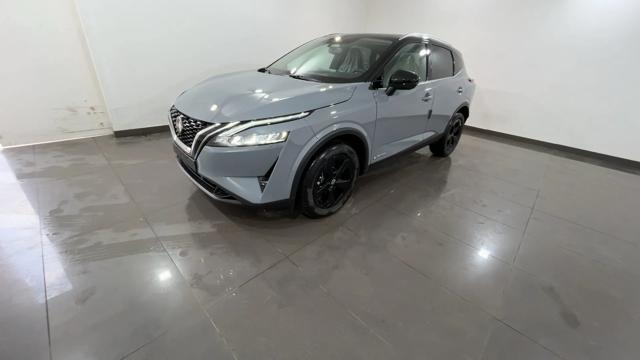 NISSAN Qashqai e-Power 190 90th Anniversary