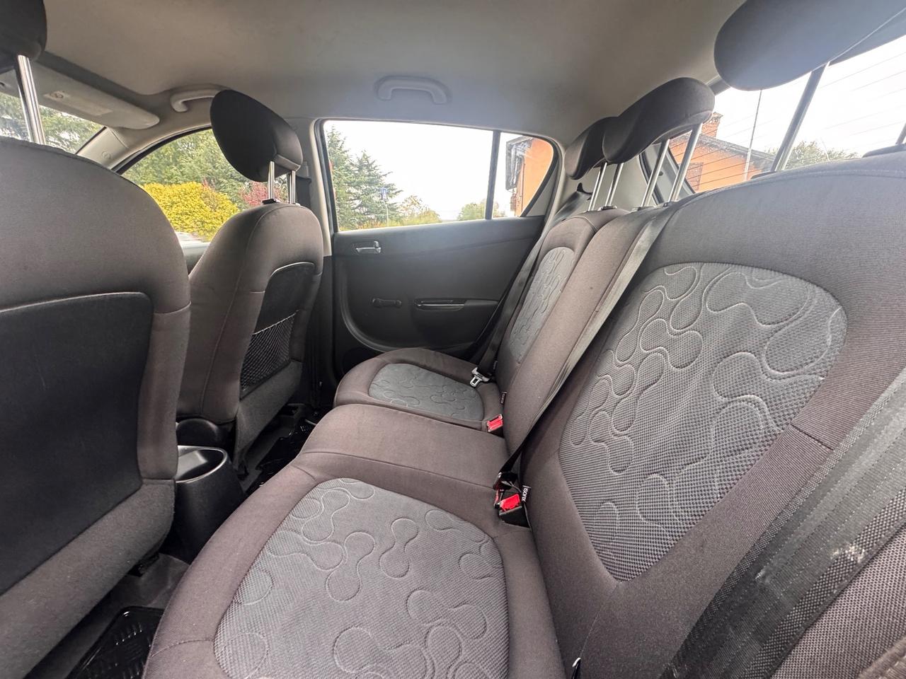Hyundai i10 1.2 16V Active