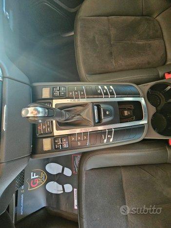 Porsche Macan S Diesel