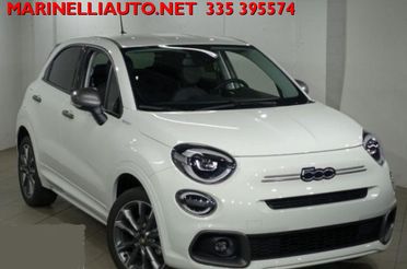 FIAT 500X 1.3 MultiJet 95 CV Sport KM ZERO