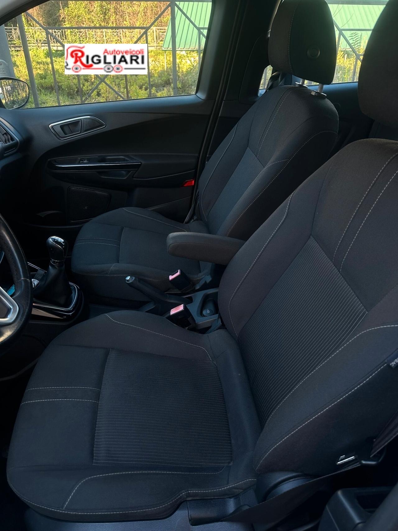 Ford B-Max 1.6 TDCi 95 CV Individual