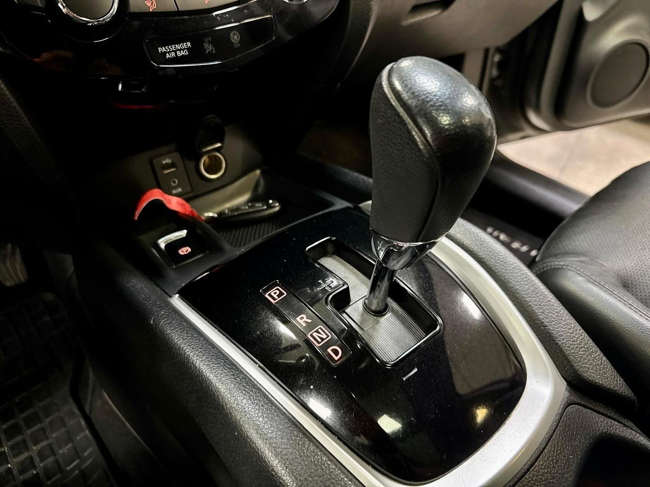 Nissan X-Trail 2.0 dCi 177cv 4WD X-Tronic Tekna 2017