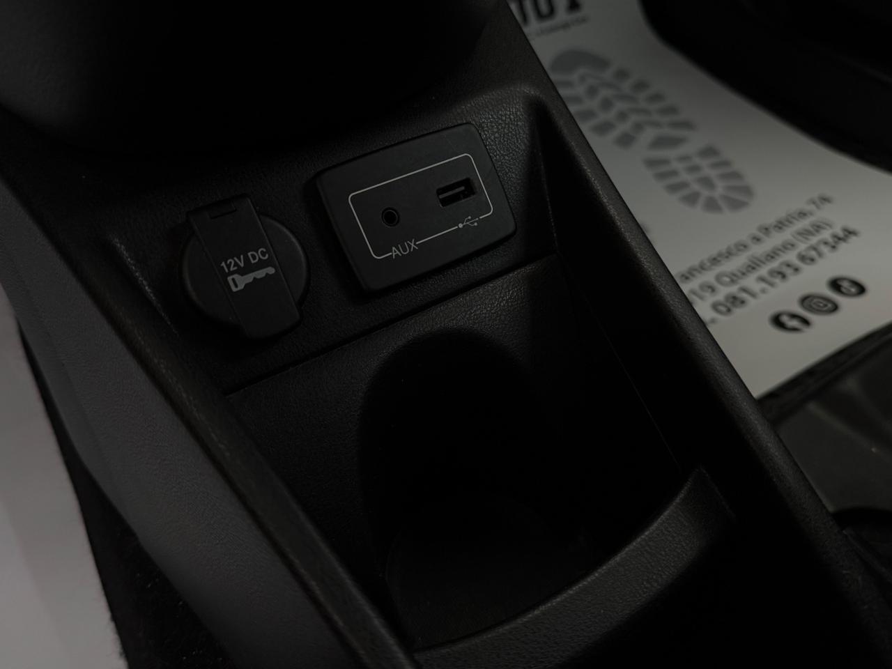 Lancia Ypsilon 1.2 GPL Ecochic Platinum