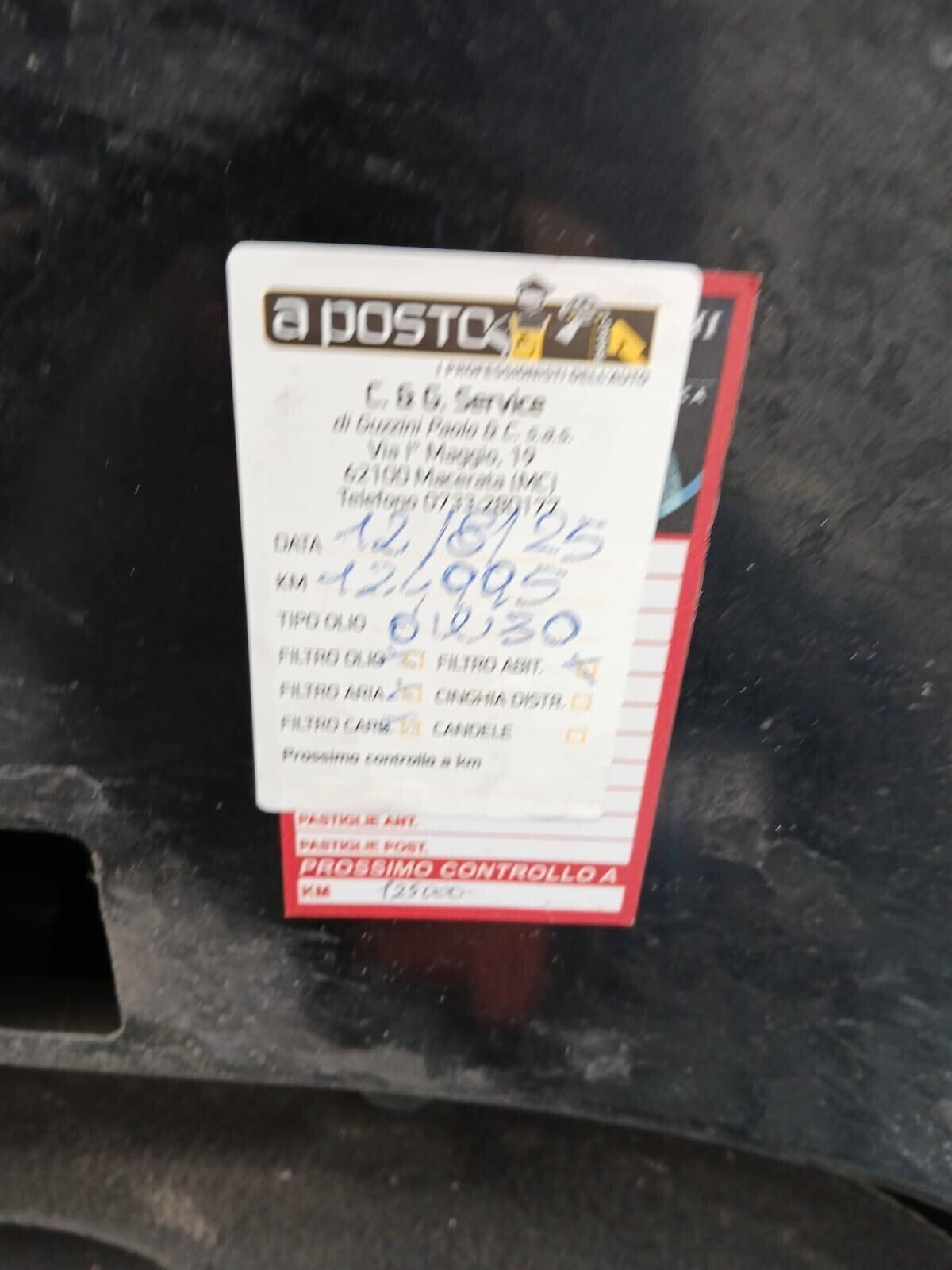 Ford Ranger 2.2 TDCi aut. DC Limited 5pt.