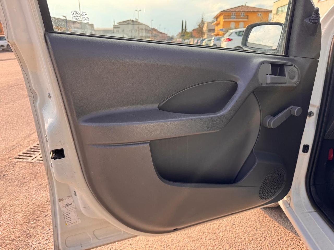 Fiat Panda 1.2 Van Active 2 posti 128000 Km