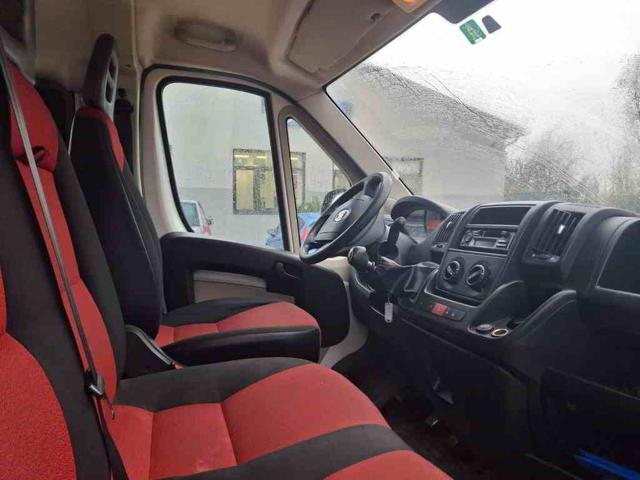 FIAT Ducato 33 2.3 MJT 130CV PC-TN Combi