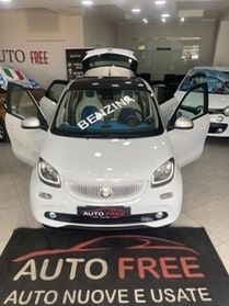 Smart ForFour 70 1.0 Proxy