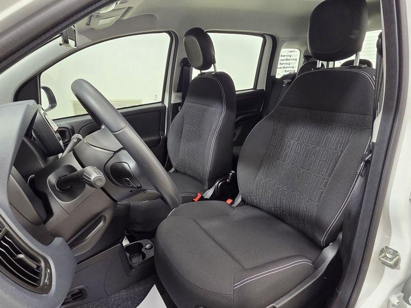 FIAT Pandina Pandina 1.0 firefly hybrid Icon s&s 65cv con BONUS EASY GO'