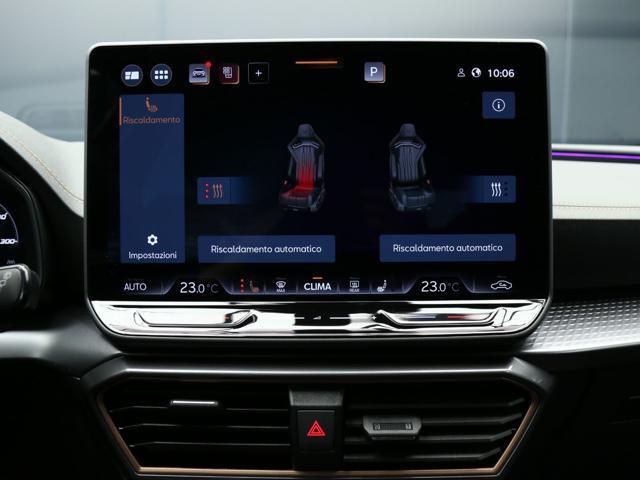 CUPRA Formentor 1.5 Hybrid DSG 150CV