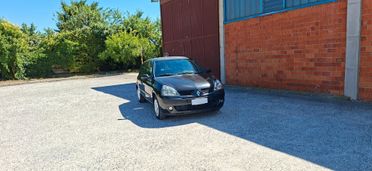 CLIO 1.2 FULL IDEALE X NEOPATENTATI
