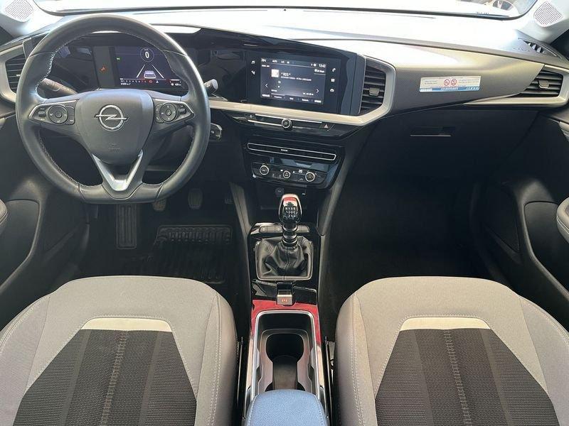 Opel Mokka 1.2 Turbo 100CV Elegance