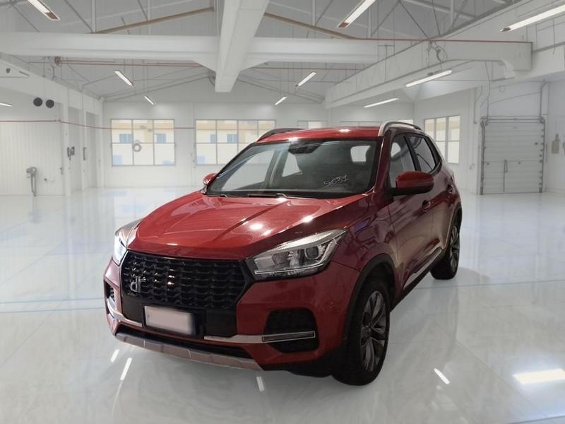 DR MOTOR DR4.0 1.5 MT BENZ GPL