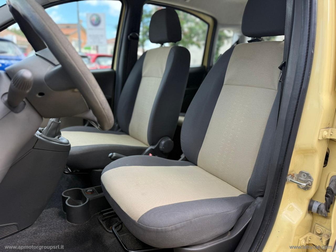 FIAT Panda 1.2 Dynamic Natural Power