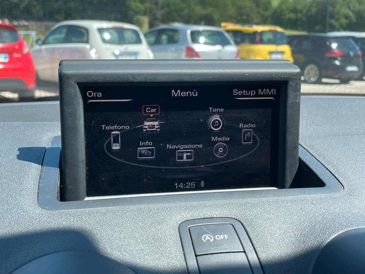 Audi A1 SPB 1.2 TFSI Ambition "NEOPATENTATI"