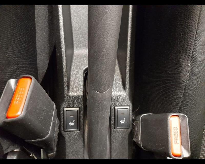 Suzuki Ignis III 1.2h Top 2wd