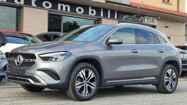 MERCEDES-BENZ GLA 180 Automatic Sport Progressive SENZA VINCOLO FINANZ