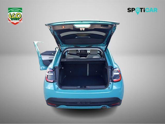 FIAT 600 Hybrid 100 CV DCT MHEV La Prima