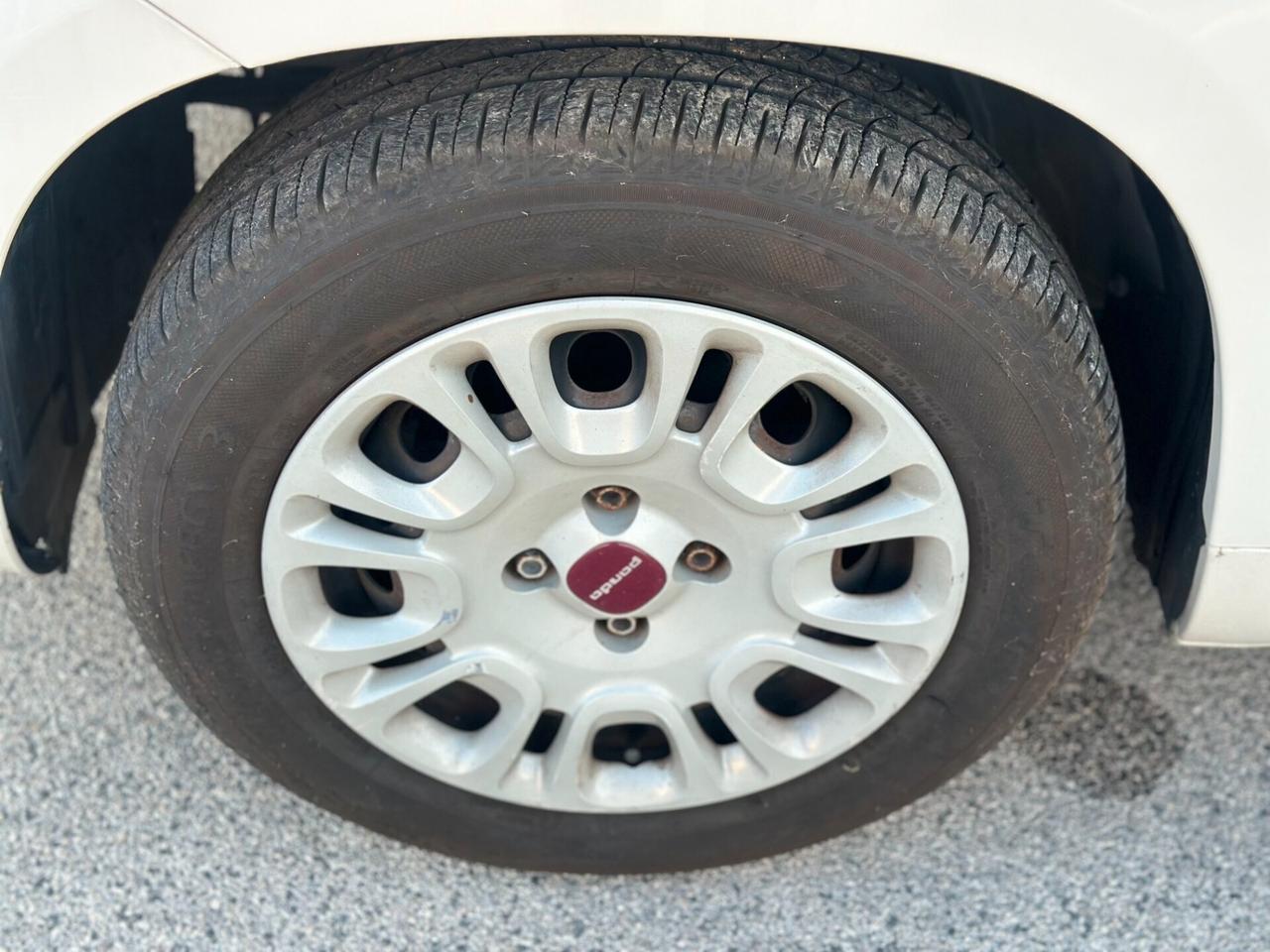 Fiat Panda 1.2 GPL 69cv '17
