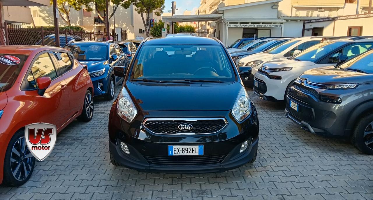 KIA VENGA 1.4 DIESEL -PREZZO PROMO!