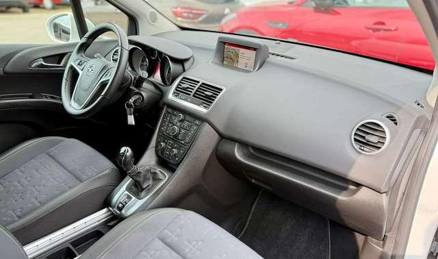 Opel Meriva 1.4 t Innovation (cosmo) Gpl-tech 120cv