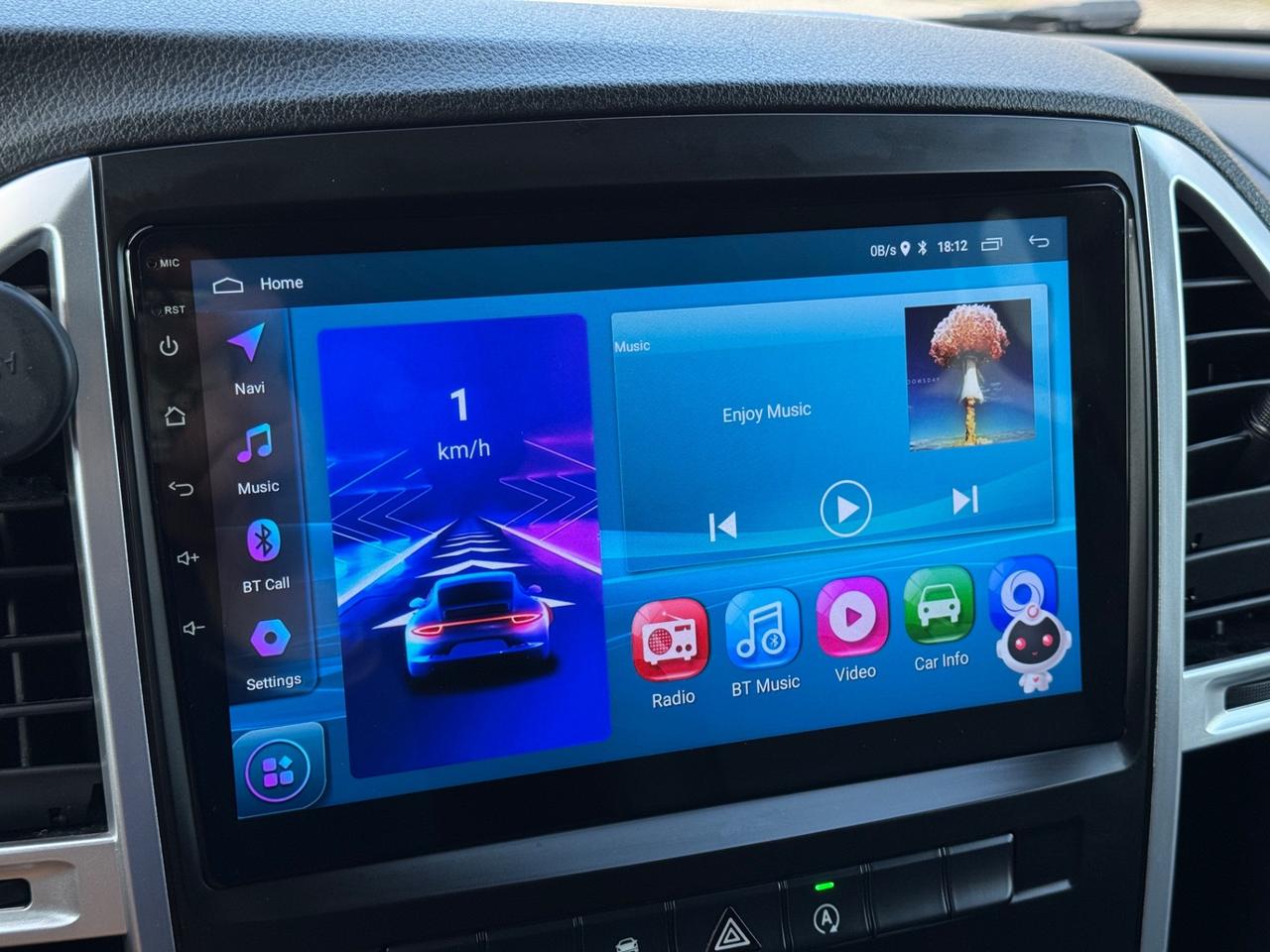 Mercedes Vito 2.2 116 CDI Tourer 9Posti Long