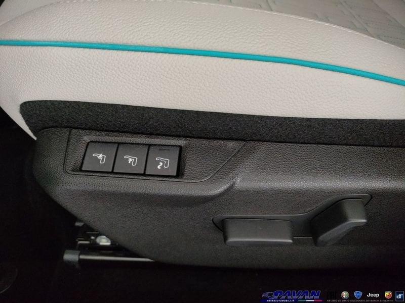 FIAT 600 1.2 Hybrid 110 CV DCT MHEV La Prima