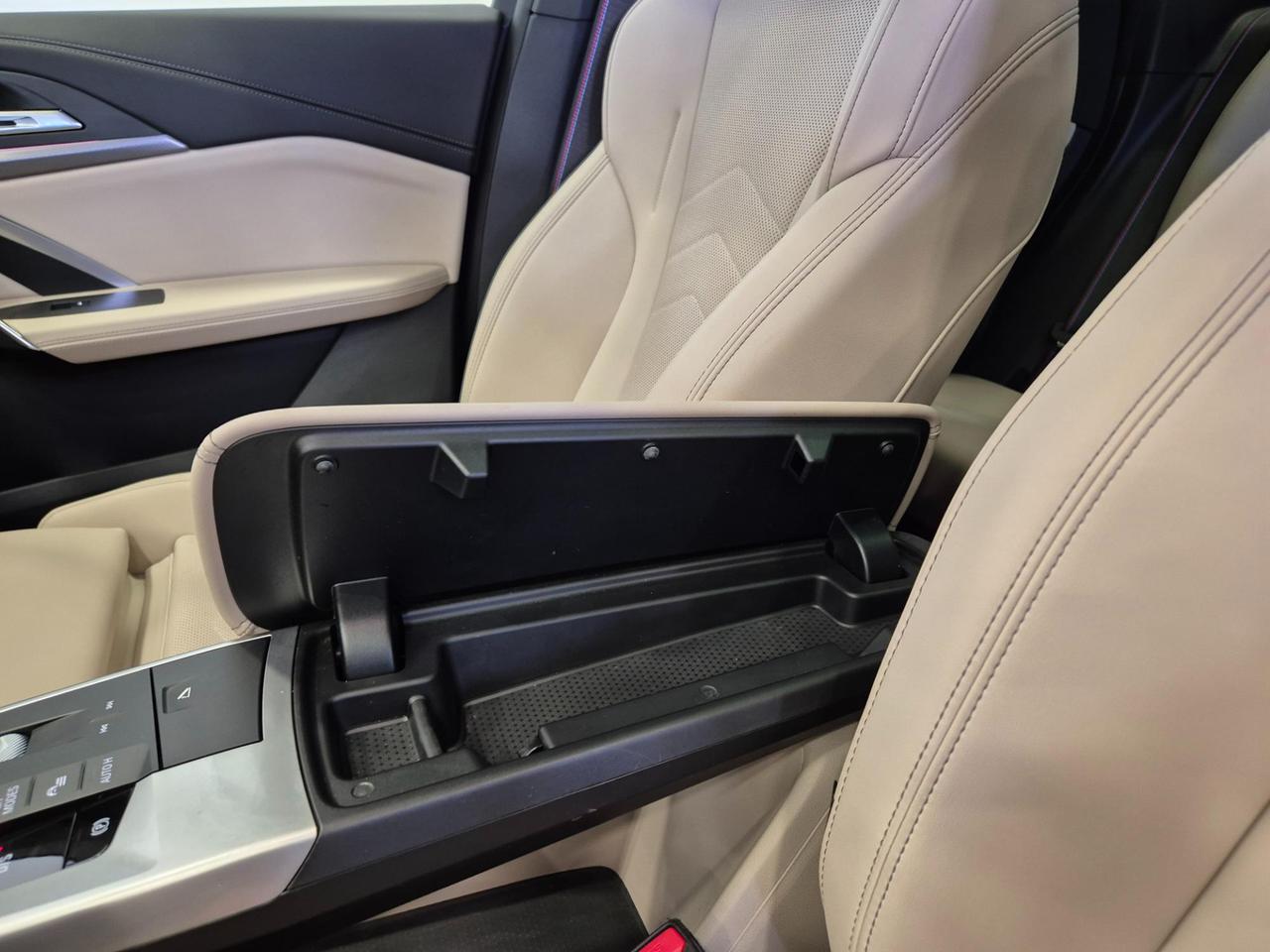 BMW X1 sdrive18d MSport Pro - Cam - Carplay - Tetto