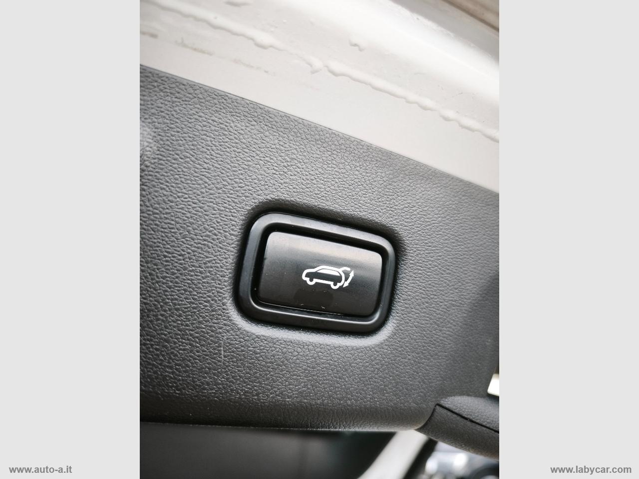 HYUNDAI Tucson 1.6 CRDI 48V DCT Exellence