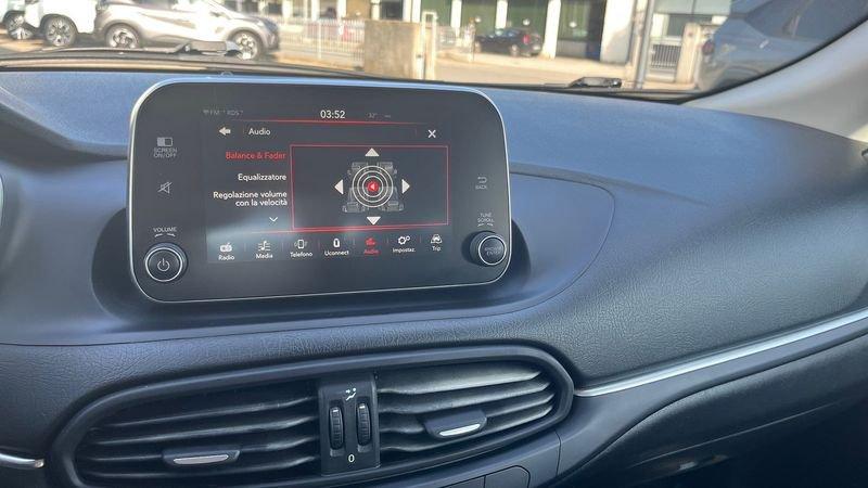 FIAT Tipo Station Wagon 1.6 Multijet 120cv Lounge S&S