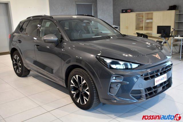 CUPRA Terramar 1.5 HYBRID 150 CV DSG + EDGE + DRIGITAL DRIVE + IN