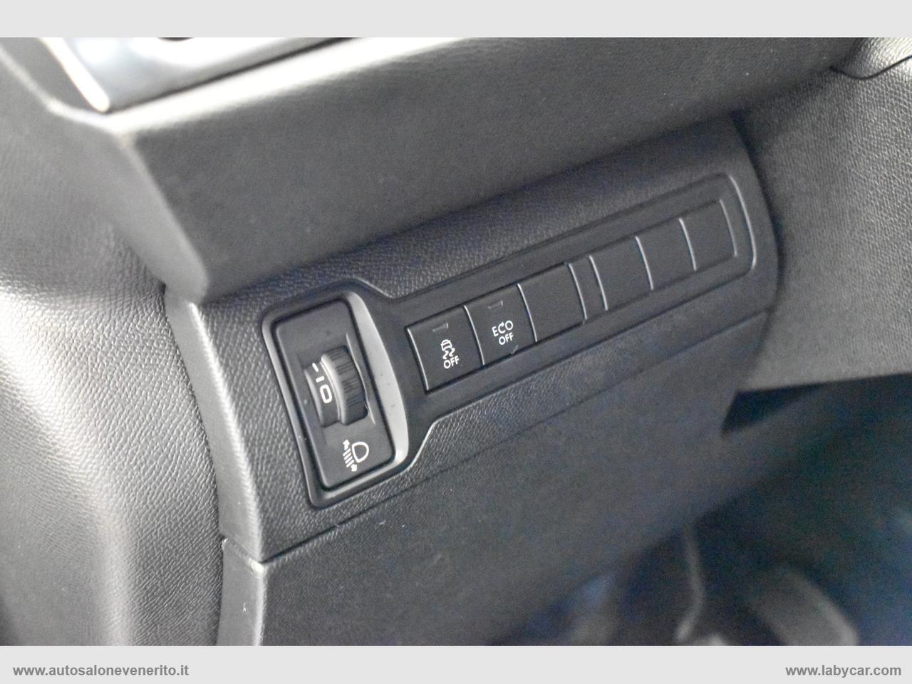 PEUGEOT 308 BlueHDi 120 S&S Business