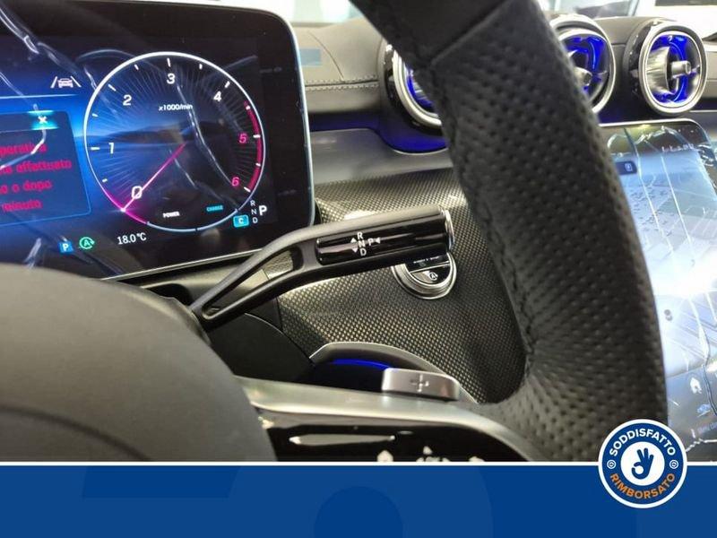 Mercedes-Benz CLE Cabrio CLE 220 D CABRIO AMG Line Premium Plus